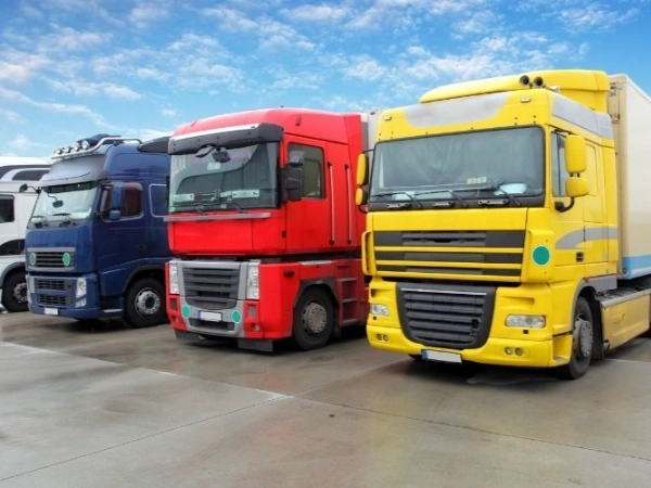 İzmir Muratlı Nakliye